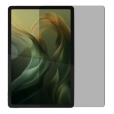 [2 Unidades] Motorola Moto Pad (2026) Protector de pantalla de hidrogel para privacidad (silicona) Una unidad Pantalla móvil