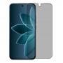 [4 Units] Oppo A6s Pro Screen Protector Hydrogel Privacy (Silicone) One Unit Screen Mobile