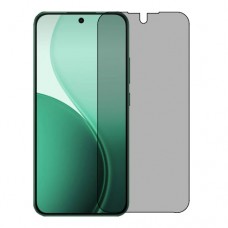 [4 Units] Oppo F33 5G Screen Protector Hydrogel Privacy (Silicone) One Unit Screen Mobile