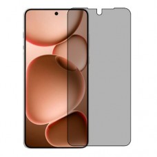 [4 Units] Oppo Find X9 Ultra 5G Screen Protector Hydrogel Privacy (Silicone) One Unit Screen Mobile