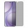 [4 Units] Oppo Find X9s 5G Screen Protector Hydrogel Privacy (Silicone) One Unit Screen Mobile