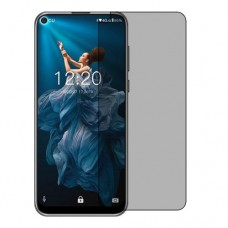 [4 Units] Oukitel C17 Screen Protector Hydrogel Privacy (Silicone) One Unit Screen Mobile