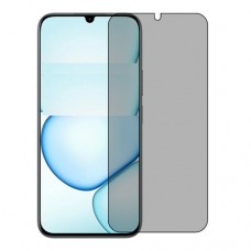 [4 Units] Realme C100 5G Screen Protector Hydrogel Privacy (Silicone) One Unit Screen Mobile