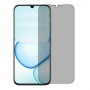 [4 Units] Realme C100 Screen Protector Hydrogel Privacy (Silicone) One Unit Screen Mobile