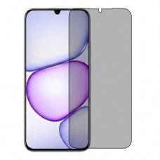 [4 Units] Realme C83 5G Screen Protector Hydrogel Privacy (Silicone) One Unit Screen Mobile