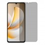 [4 Units] Realme P4 Lite Screen Protector Hydrogel Privacy (Silicone) One Unit Screen Mobile