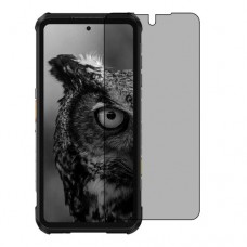 [4 Units] RugOne Xever 7 5G Screen Protector Hydrogel Privacy (Silicone) One Unit Screen Mobile