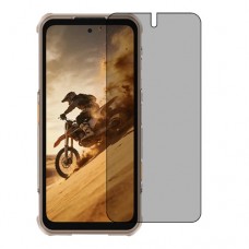[4 Units] RugOne Xever 8 Screen Protector Hydrogel Privacy (Silicone) One Unit Screen Mobile