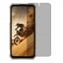 [4 Units] RugOne Xever 8 Screen Protector Hydrogel Privacy (Silicone) One Unit Screen Mobile