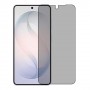 [4 Units] Samsung Galaxy S26+ 5G Screen Protector Hydrogel Privacy (Silicone) One Unit Screen Mobile