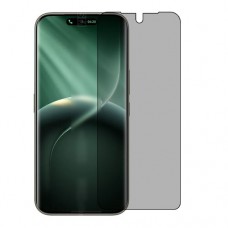 [4 Einheiten] Tecno Camon 50 Pro 5G Displayschutzfolie Hydrogel Sichtschutz (Silikon) Einzeln Displayschutzfolie für Mobilgeräte