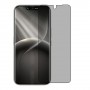[4 Einheiten] Tecno Camon 50 Pro Displayschutzfolie Hydrogel Sichtschutz (Silikon) Einzeln Displayschutzfolie für Mobilgeräte