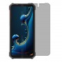 [4 Units] Ulefone RugKing 5 Pro Screen Protector Hydrogel Privacy (Silicone) One Unit Screen Mobile
