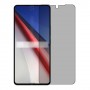 [4 Units] vivo iQOO Z11 5G (China) Screen Protector Hydrogel Privacy (Silicone) One Unit Screen Mobile