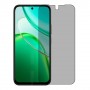 [4 Units] vivo T5x 5G Screen Protector Hydrogel Privacy (Silicone) One Unit Screen Mobile