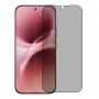 [4 Units] vivo V70 5G Screen Protector Hydrogel Privacy (Silicone) One Unit Screen Mobile