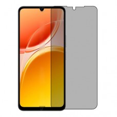 [4 Units] vivo Y11 5G Screen Protector Hydrogel Privacy (Silicone) One Unit Screen Mobile