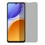 [4 Units] vivo Y21 5G Screen Protector Hydrogel Privacy (Silicone) One Unit Screen Mobile