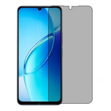 [4 Units] vivo Y60 5G Screen Protector Hydrogel Privacy (Silicone) One Unit Screen Mobile