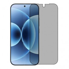 [4 Unidades] Xiaomi 17 5G Protector de pantalla de hidrogel para privacidad (silicona) Una unidad Pantalla móvil