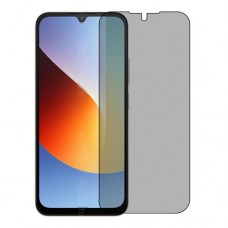 [4 Units] Xiaomi Redmi A7 Pro Screen Protector Hydrogel Privacy (Silicone) One Unit Screen Mobile