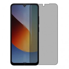 [4 Units] Xiaomi Redmi A7 Screen Protector Hydrogel Privacy (Silicone) One Unit Screen Mobile