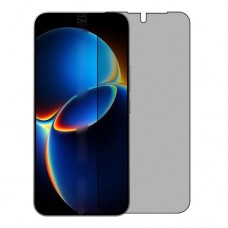 [4 Units] Xiaomi Redmi K90 Max 5G Screen Protector Hydrogel Privacy (Silicone) One Unit Screen Mobile