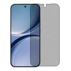 [4 Units] Xiaomi Redmi Turbo 5 5G Screen Protector Hydrogel Privacy (Silicone) One Unit Screen Mobile