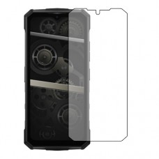 [4 Units] Doogee Fire 5 Ultra Screen Protector Hydrogel Transparent (Silicone) One Unit Screen Mobile