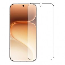 [4 Unidades] Honor 600 Pro 5G Protector de pantalla de hidrogel transparente (silicona) Una unidad Pantalla móvil