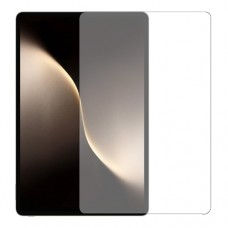 [2 Unidades] Honor MagicPad 3 Pro 12.3 Protector de pantalla de hidrogel transparente (silicona) Una unidad Pantalla móvil