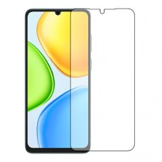 [4 Unidades] Honor Play 80 5G Protector de pantalla de hidrogel transparente (silicona) Una unidad Pantalla móvil