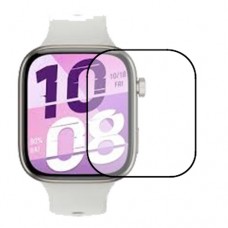 [6 Units] Honor Watch X5i Screen Protector Hydrogel Transparent (Silicone) One Unit Screen Mobile