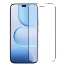 [4 Unidades] Honor X80i 5G Protector de pantalla de hidrogel transparente (silicona) Una unidad Pantalla móvil