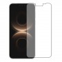 [4 Units] Huawei Mate 80 Pro Max Wind 5G Screen Protector Hydrogel Transparent (Silicone) One Unit Screen Mobile