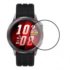 [6 Units] Huawei Watch GT Runner 2 Screen Protector Hydrogel Transparent (Silicone) One Unit Screen Mobile