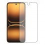 [4 Units] Infinix Smart 20 Screen Protector Hydrogel Transparent (Silicone) One Unit Screen Mobile