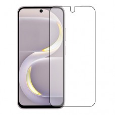 [4 Units] itel City 200 Screen Protector Hydrogel Transparent (Silicone) One Unit Screen Mobile