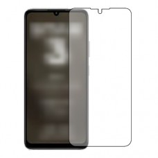 [4 Units] Lava Yuva Star 3 Screen Protector Hydrogel Transparent (Silicone) One Unit Screen Mobile