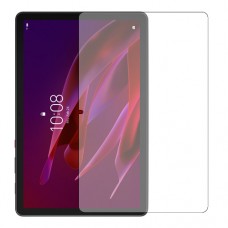 [2 Unidades] Lenovo ThinkTab X11 Gen 1 Protector de pantalla de hidrogel transparente (silicona) Una unidad Pantalla móvil
