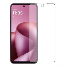 [4 Units] Motorola Moto G47 Screen Protector Hydrogel Transparent (Silicone) One Unit Screen Mobile