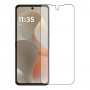 [4 Units] Motorola Razr 70 - Unfolded Screen Protector Hydrogel Transparent (Silicone) One Unit Screen Mobile