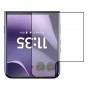 [4 Units] Motorola Razr 70 Ultra - Folded Screen Protector Hydrogel Transparent (Silicone) One Unit Screen Mobile