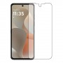 [4 Units] Motorola Razr 70 Ultra - Unfolded Screen Protector Hydrogel Transparent (Silicone) One Unit Screen Mobile