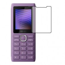 [4 Unités] Nokia 110 Power Protection d'écran hydrogel transparente (silicone) pour téléphone portable