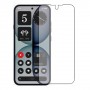 [4 Unidades] Nothing Phone (4a) Pro 5G Protector de pantalla de hidrogel transparente (silicona) Una unidad Pantalla móvil