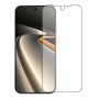 [4 Unidades] OnePlus Ace 6 Ultra 5G Protector de pantalla de hidrogel transparente (silicona) Una unidad Pantalla móvil