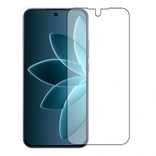 [4 Units] Oppo A6s Pro Screen Protector Hydrogel Transparent (Silicone) One Unit Screen Mobile