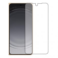 [4 Units] Oppo Find N6 5G - Folded Screen Protector Hydrogel Transparent (Silicone) One Unit Screen Mobile