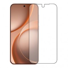 [4 Units] Oppo Find X9s Pro Screen Protector Hydrogel Transparent (Silicone) One Unit Screen Mobile
